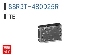 SSR3T-480D25R