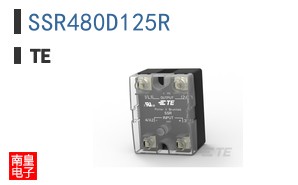 SSR480D125R