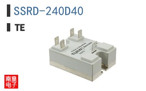 SSRD-240D40