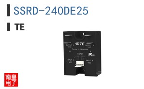 SSRD-240DE25