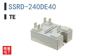 SSRD-240DE40