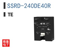 SSRD-240DE40R