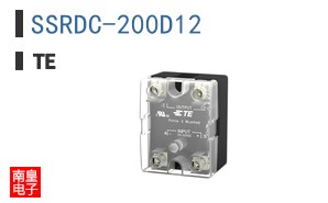SSRDC-200D12