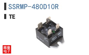 SSRMP-480D10R