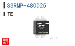SSRMP-480D25