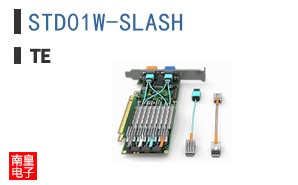 STD01W-SLASH