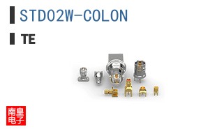 STD02W-COLON
