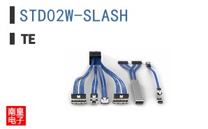 STD02W-SLASH