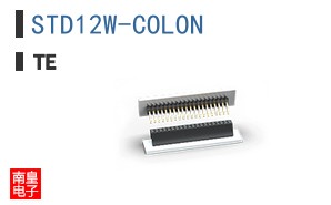 STD12W-COLON