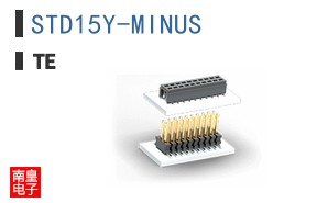 STD15Y-MINUS