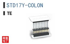 STD17Y-COLON