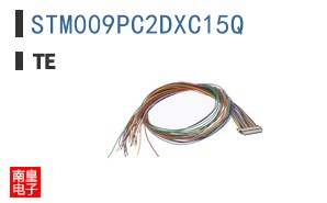 STM009PC2DXC15Q