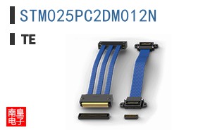 STM025PC2DM012N