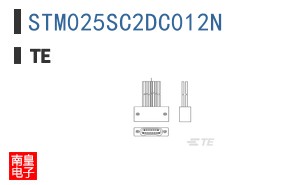 STM025SC2DC012N