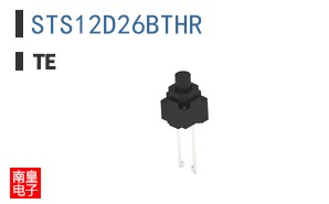 STS12D26BTHR