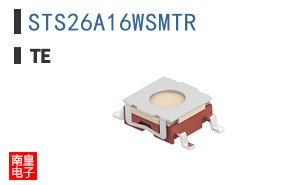 STS26A16WSMTR
