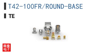 T42-100FR/ROUND-BASE