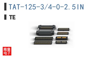 TAT-125-3/4-0-2.5IN