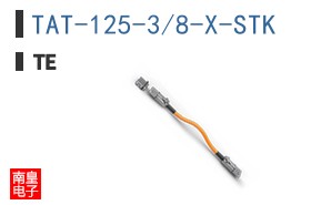 TAT-125-3/8-X-STK