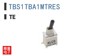 TBS1TBA1MTRES