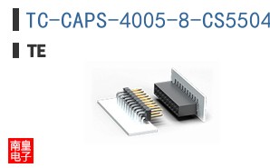 TC-CAPS-4005-8-CS5504