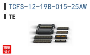 TCFS-12-19B-015-25AW