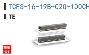 TCFS-16-19B-020-100CH