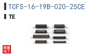 TCFS-16-19B-020-25CE