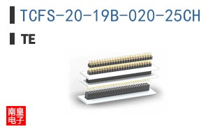 TCFS-20-19B-020-25CH