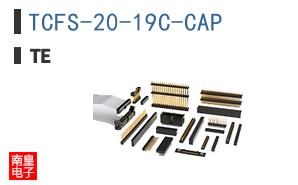 TCFS-20-19C-CAP