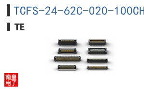 TCFS-24-62C-020-100CH
