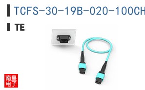 TCFS-30-19B-020-100CH