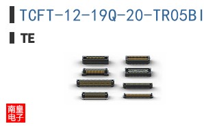 TCFT-12-19Q-20-TR05BI