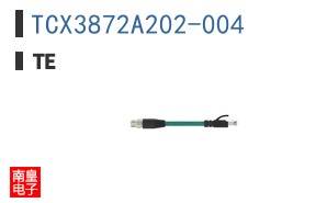 TCX3872A202-004