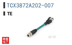 TCX3872A202-007