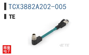 TCX3882A202-005