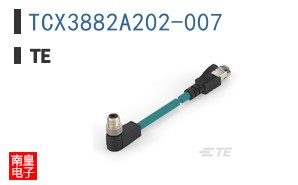 TCX3882A202-007