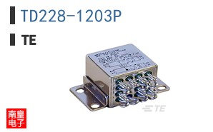 TD228-1203P