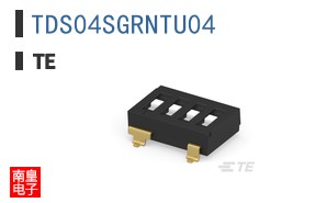 TDS04SGRNTU04