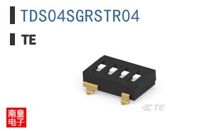 TDS04SGRSTR04