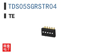 TDS05SGRSTR04