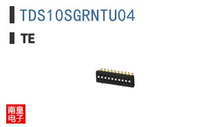 TDS10SGRNTU04