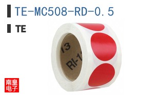 TE-MC508-RD-0.5