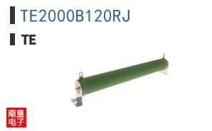 TE2000B120RJ