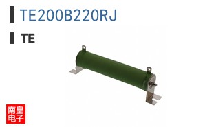TE200B220RJ
