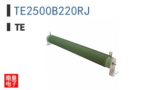 TE2500B220RJ