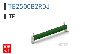 TE2500B2R0J
