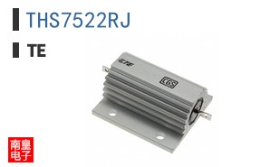 THS7522RJ