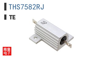 THS7582RJ