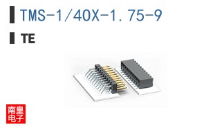TMS-1/4OX-1.75-9